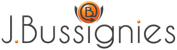 Jeremi BUSSIGNIES - Creation de site internet
