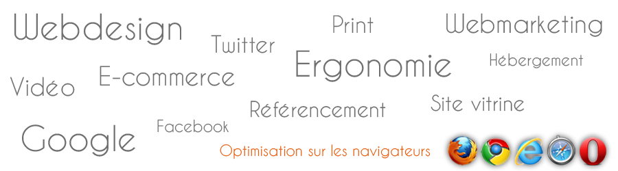 Prestations web
